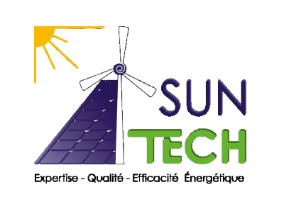Suntech SARL – Site web officiel